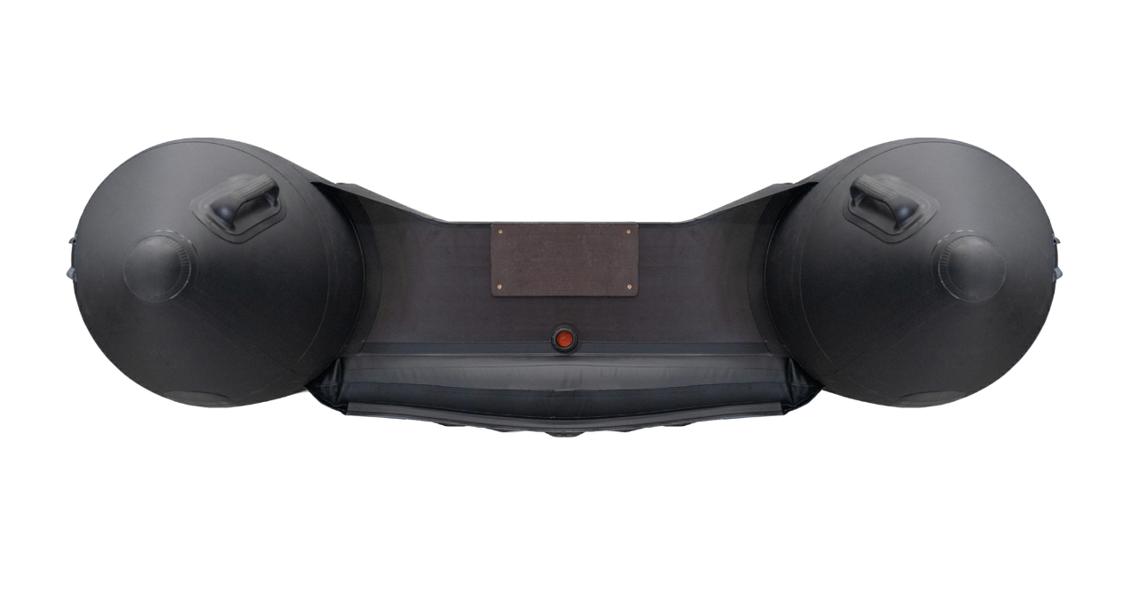 Лодка Таймень RX 3900 НДНД в Ноябрьске