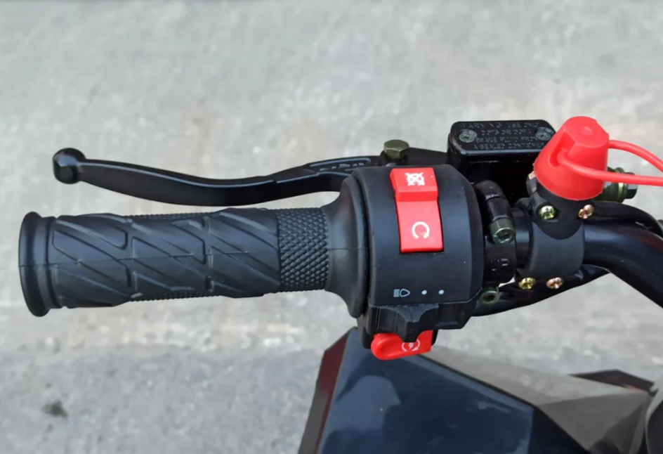 Квадроцикл PROMAX SNOW-RRO 150 + зимний комплект в Ноябрьске