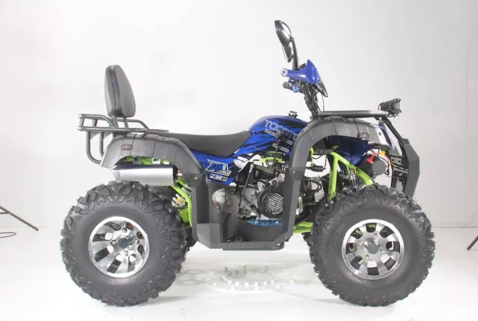 Квадроцикл YACOTA SELA MAX 200 в Ноябрьске