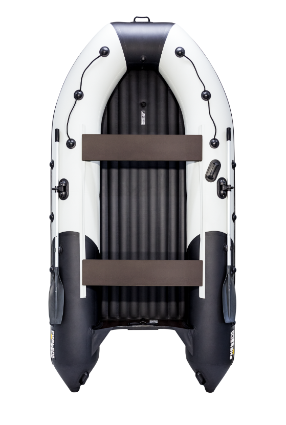 Лодка Ривьера 3600 НДНД-киль в Ноябрьске