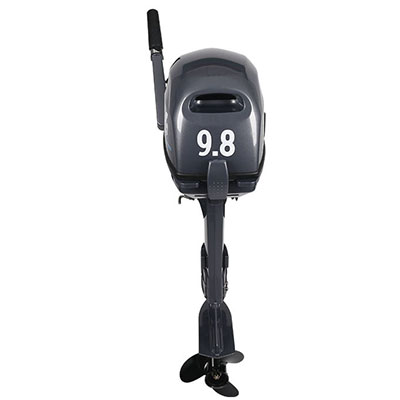 ЛОДОЧНЫЙ МОТОР ALLFA CG T9,8 в Ноябрьске