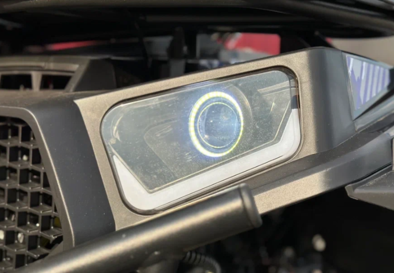 Квадроцикл GBM CROSS HILL 300 NEW PREMIUM в Ноябрьске