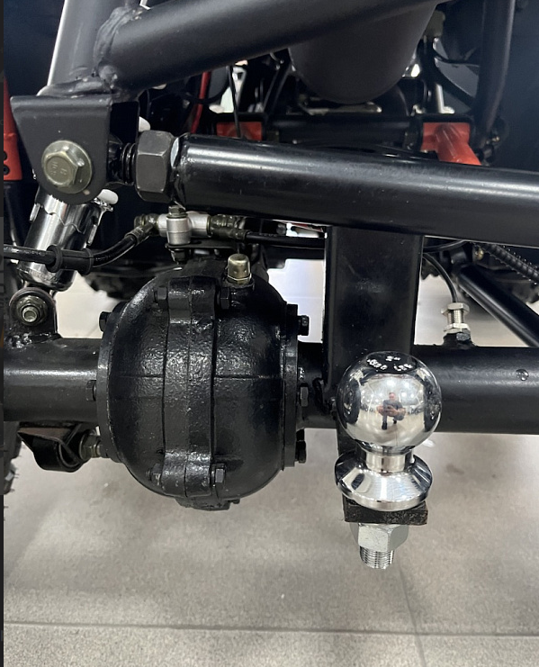 Квадроцикл PROMAX 300 4X4 ALL ROAD в Ноябрьске