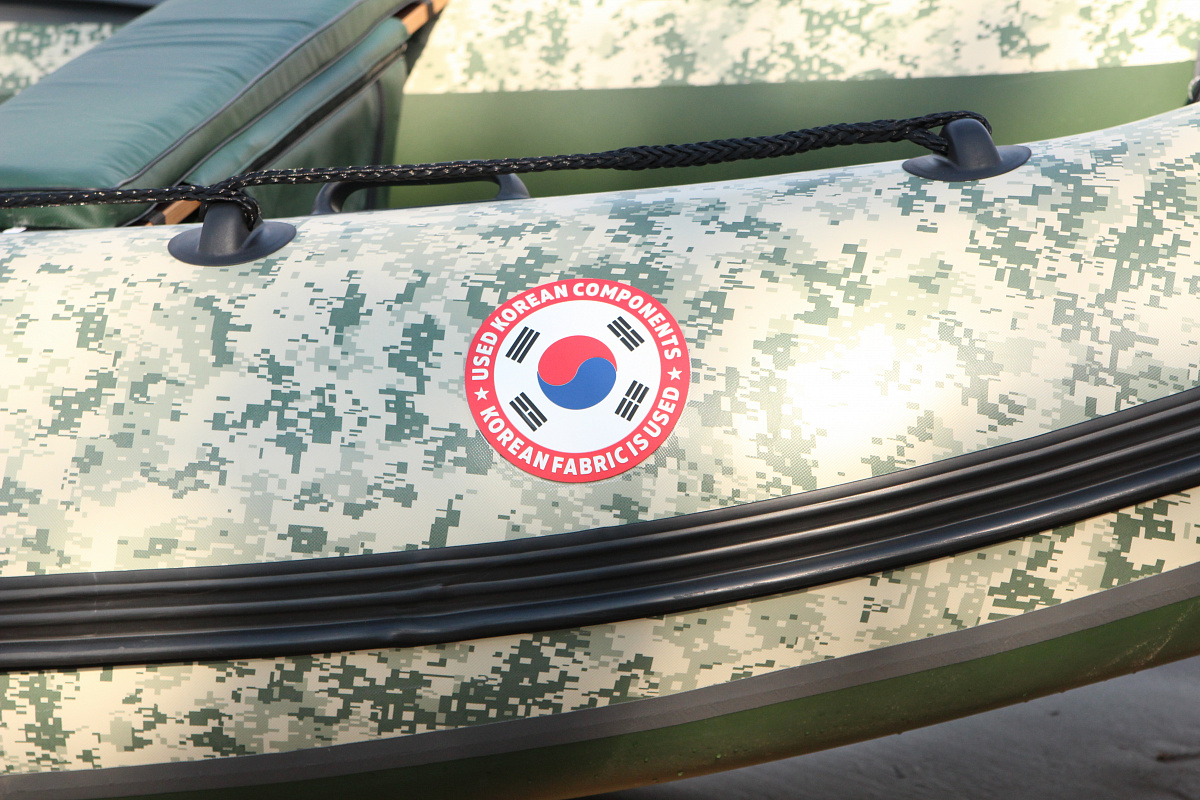 Лодка MISHIMO PRO 315 в Ноябрьске