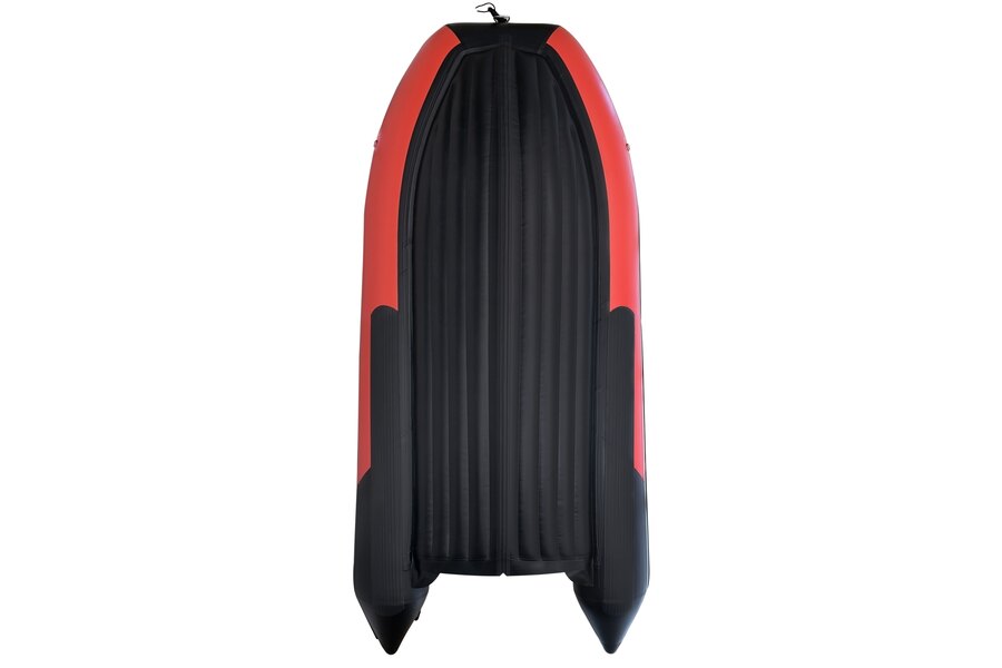 НАДУВНАЯ ЛОДКА GLADIATOR E420PRO в Ноябрьске