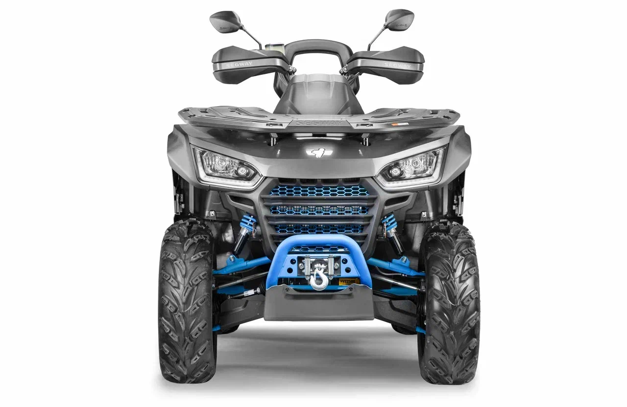  Квадроцикл Segway SNARLER AT6 LE в Ноябрьске