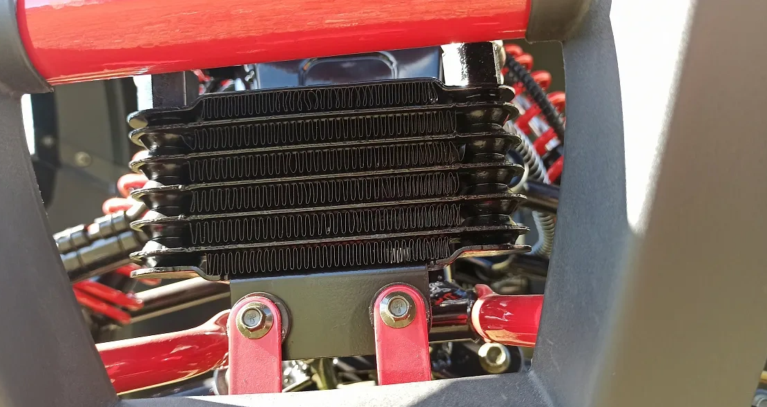 Квадроцикл PROMAX WILD 300 LUX "АНТИВИБРАЦИОННЫЙ" в Ноябрьске