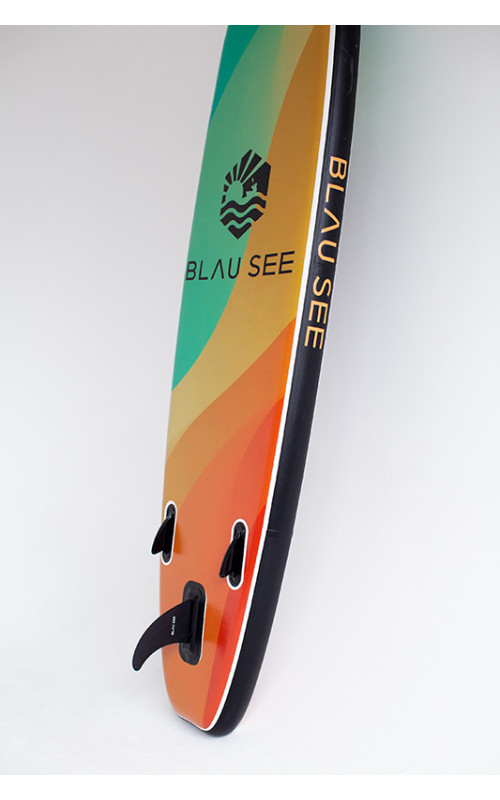 НАДУВНОЙ SUP-BOARD BREEZE 10,6 в Ноябрьске