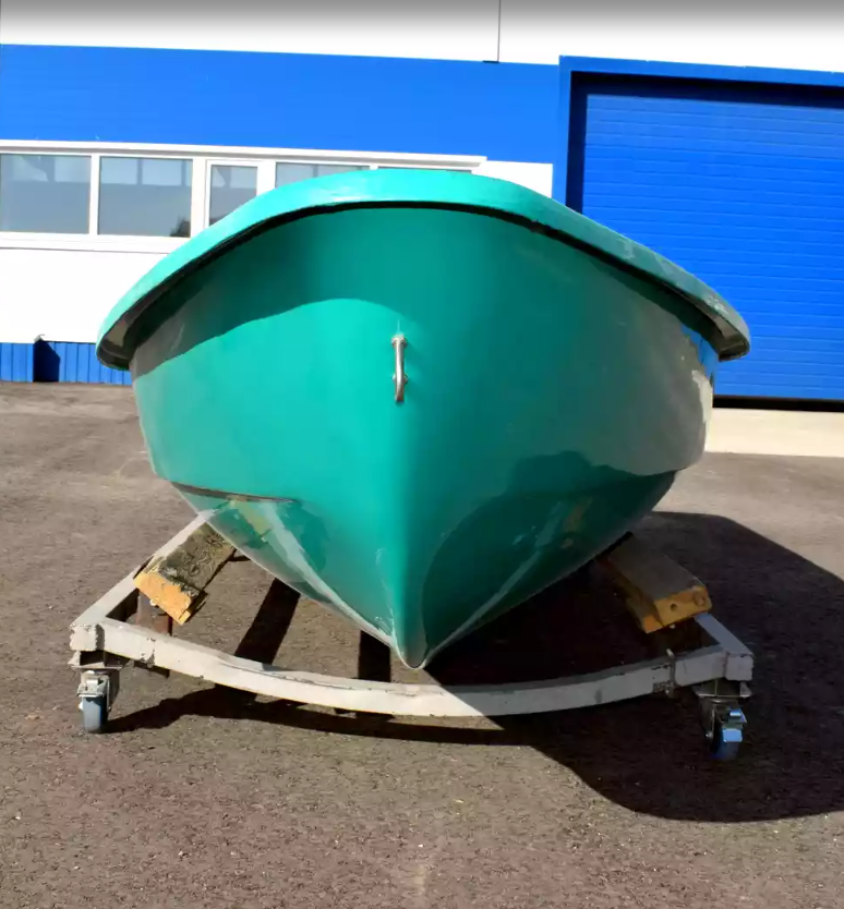 Стеклопластиковая Лодка Голавль в Ноябрьске