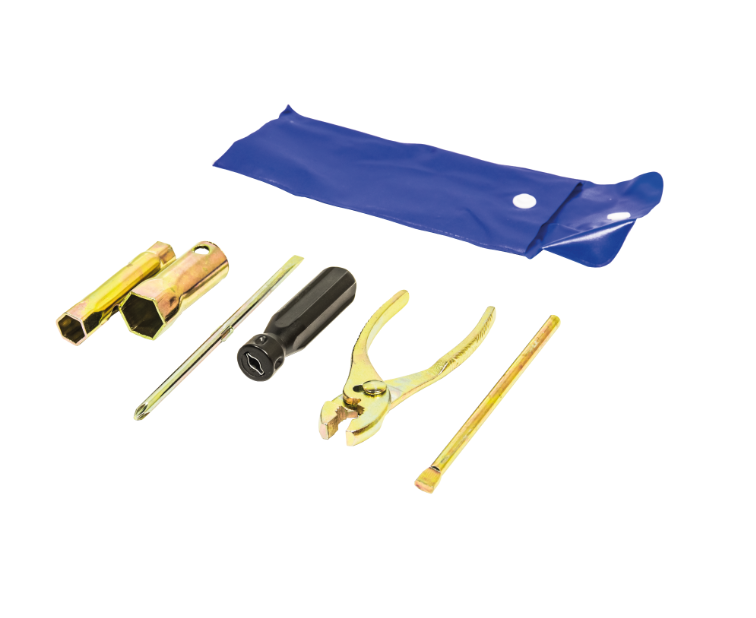 Лодочный мотор APACHE T9.9(15) BS в Ноябрьске