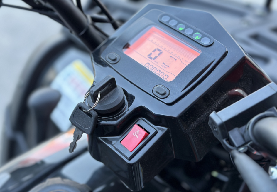 Квадроцикл GBM EXPLORER 400 NEW PREMIUM в Ноябрьске