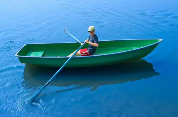 Стеклопластиковая Лодка Голавль в Ноябрьске