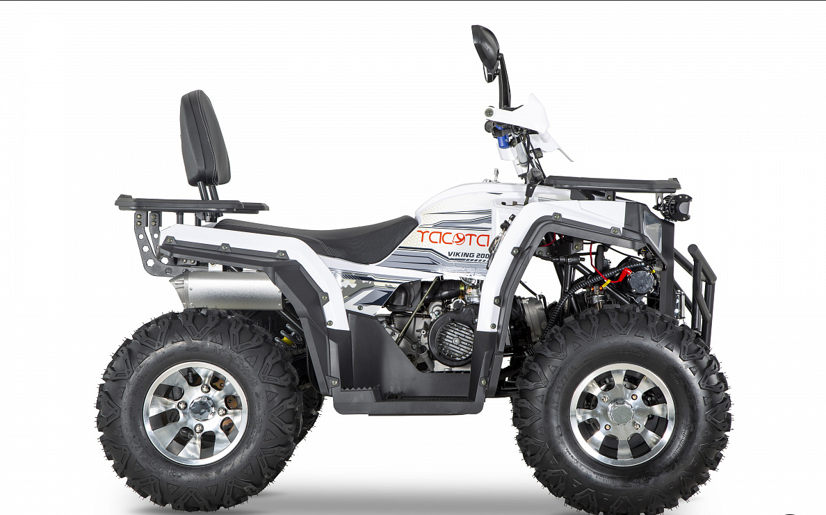 Квадроцикл YACOTA VIKING PRO 200 в Ноябрьске
