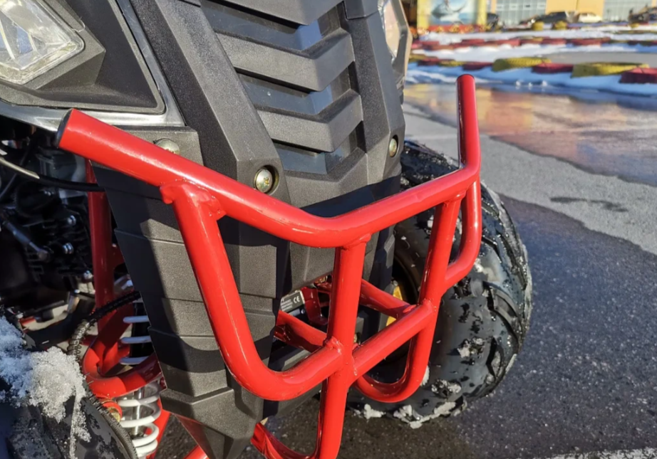 Квадроцикл GBM SHARP KIDS 125 в Ноябрьске