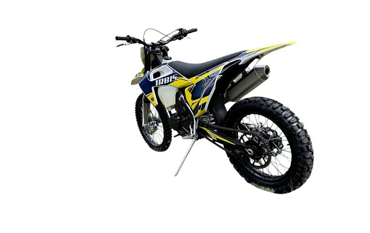Эндуро мотоцикл IRBIS HTR 250 в Ноябрьске