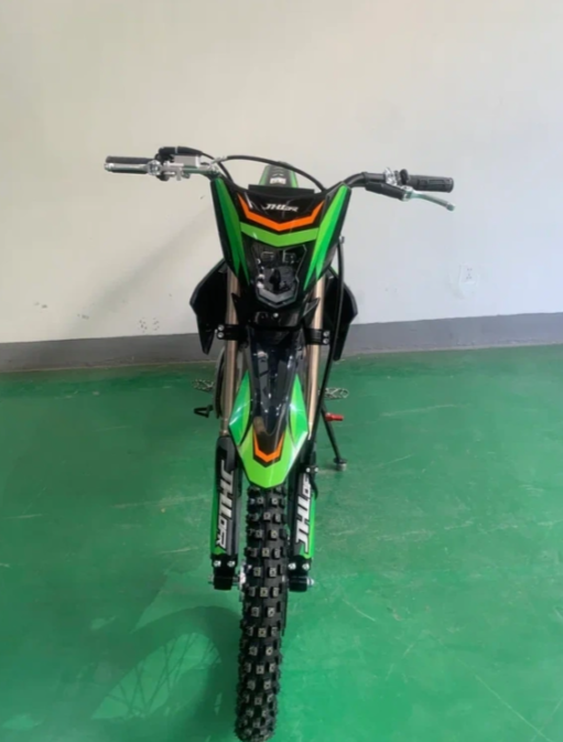 Питбайк JHLMOTO JHLofr LK140 19/16 (ZS1P60YMJ) в Ноябрьске