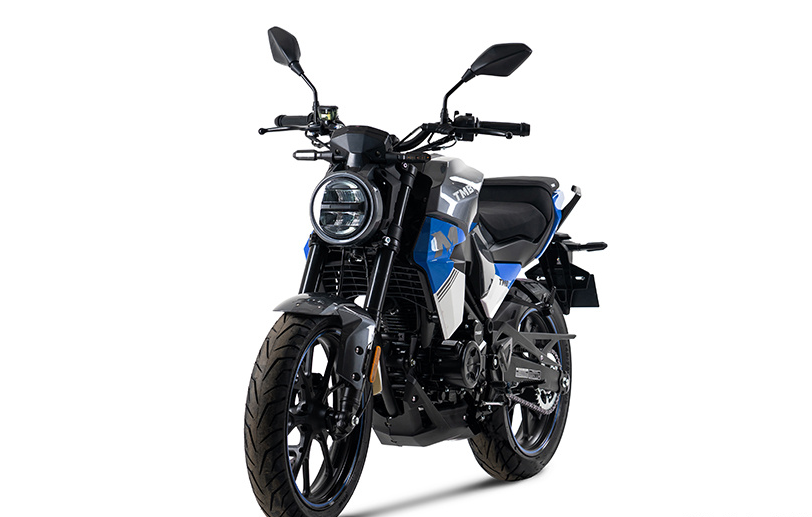 Мотоцикл TMBK MONTANA NG в Ноябрьске