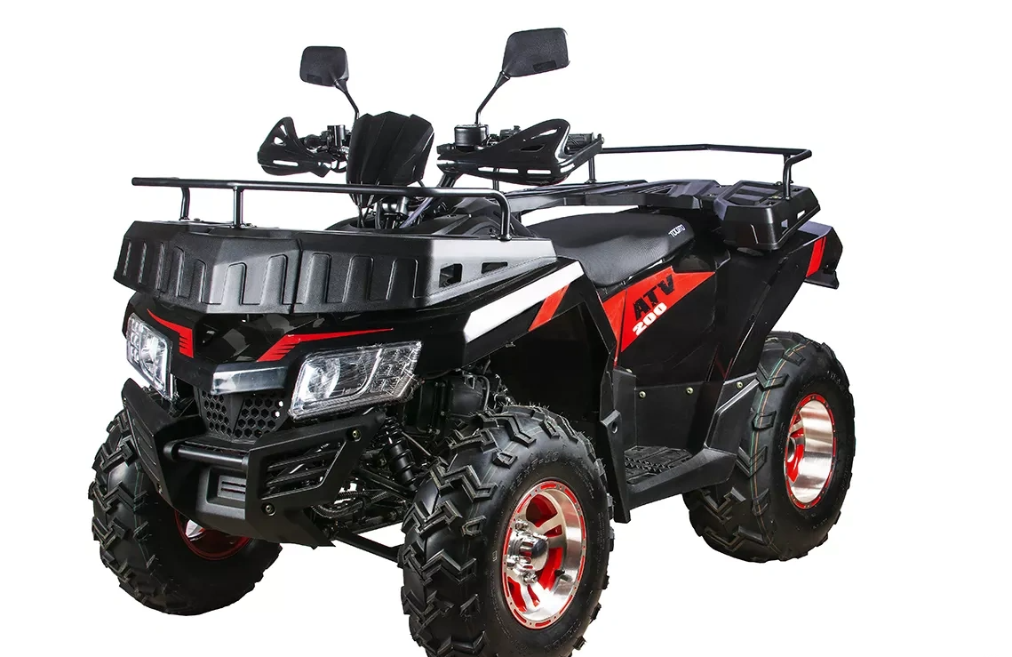 Квадроцикл YACOTA CABO 200LD в Ноябрьске