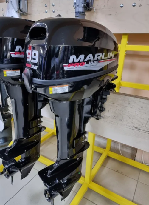 КОМПЛЕКТ ЛОДКА MISHIMO RAPID 360 PRO + ЛОДОЧНЫЙ МОТОР MARLIN PROLINE MP 9.9 (15) AMHS в Ноябрьске