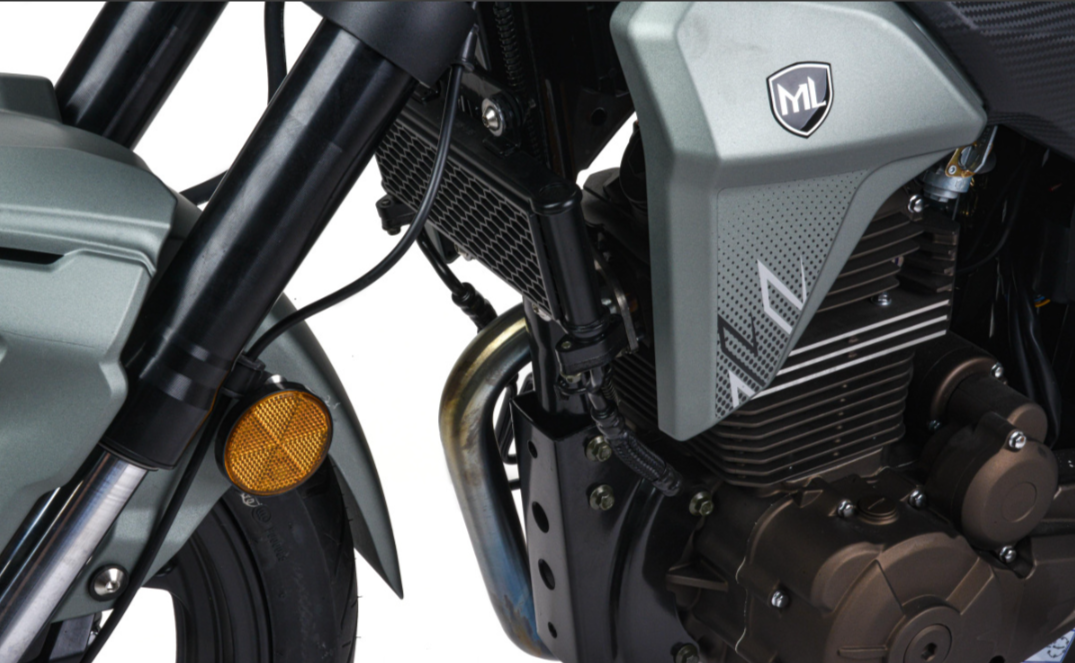 Мотоцикл MOTOLAND (МОТОЛЕНД) 300 CBR в Ноябрьске