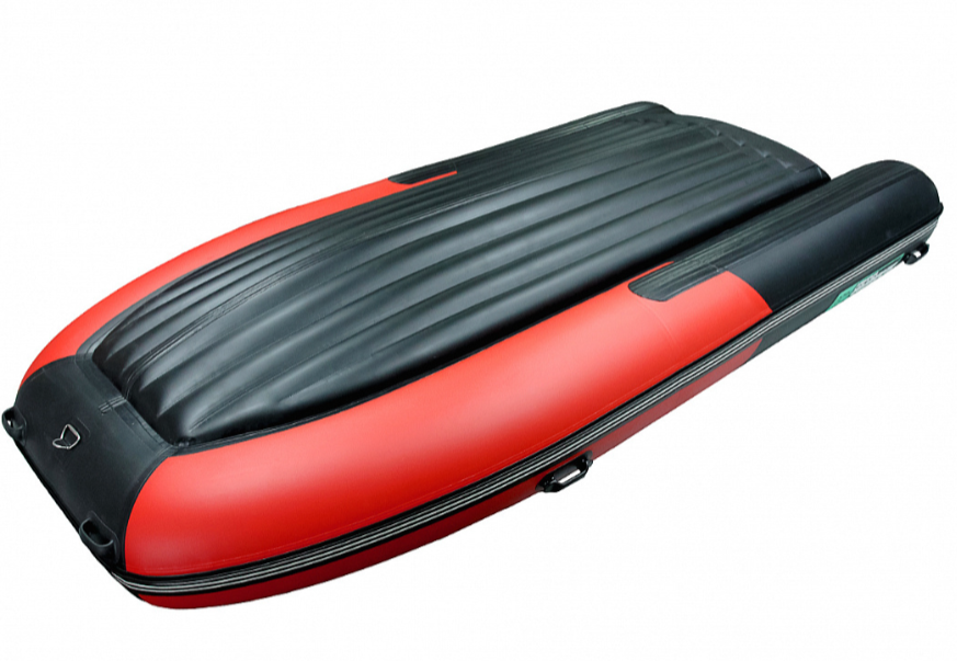 НАДУВНАЯ ЛОДКА GLADIATOR E350S в Ноябрьске