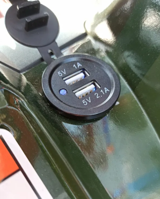 Квадроцикл PROMAX ATV 250 PRO (2025) в Ноябрьске