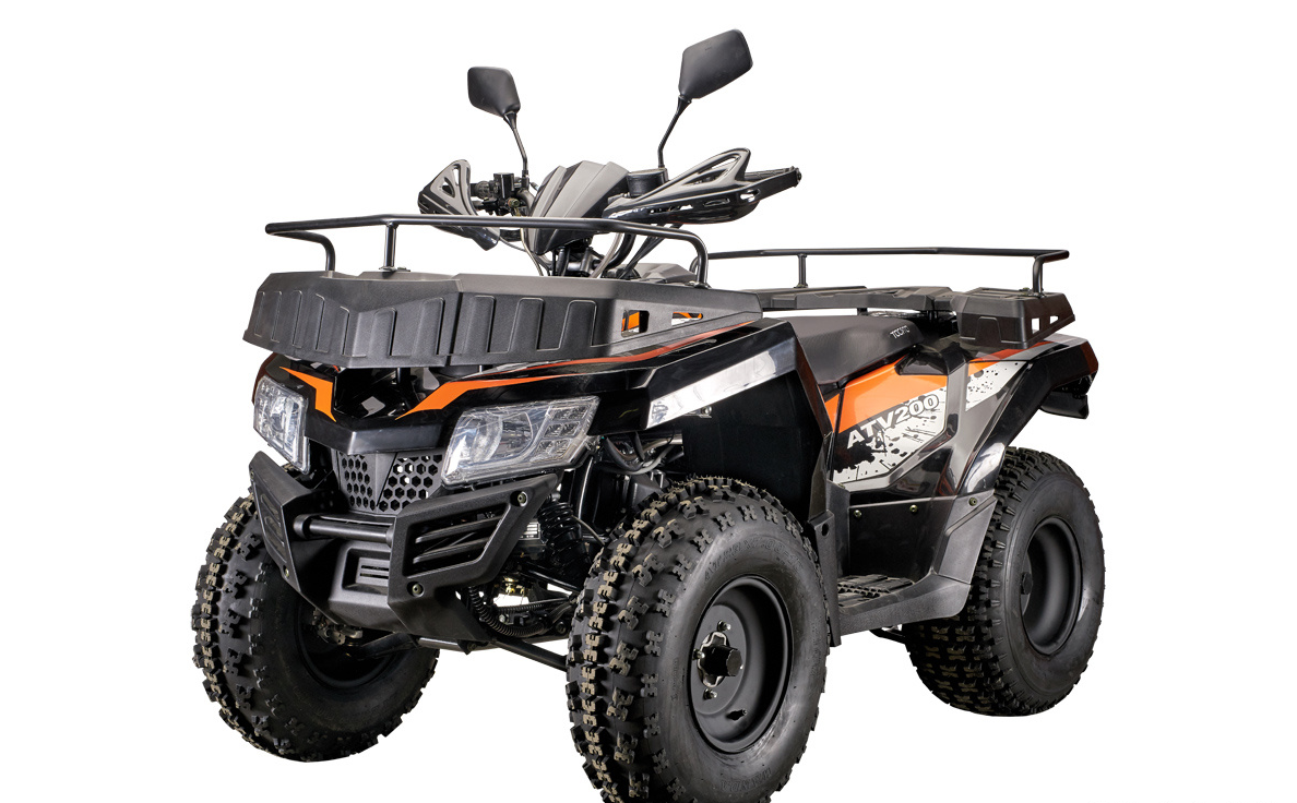 Квадроцикл YACOTA CABO 200 в Ноябрьске