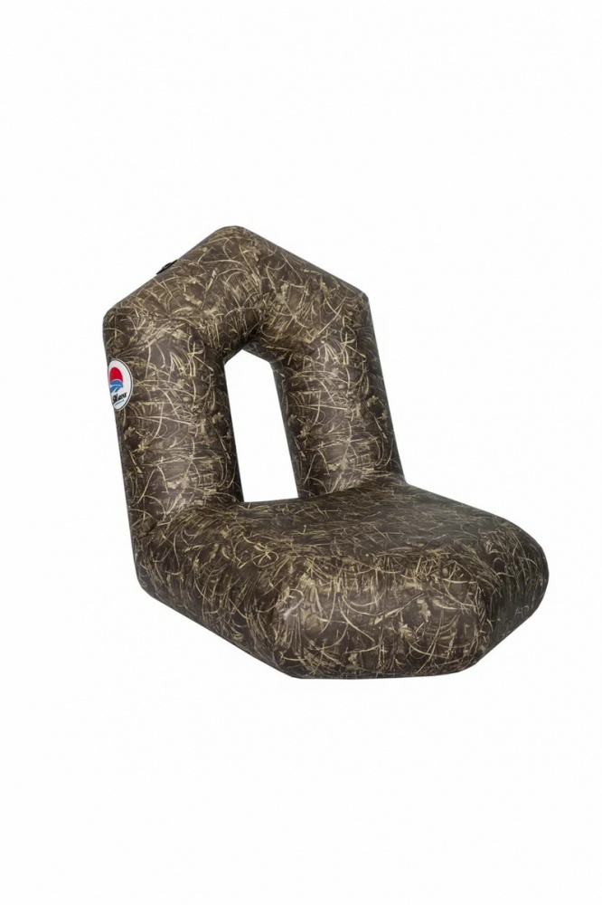 КРЕСЛО НАДУВНОЕ SMARINE, 85Х75 СМ, ПВХ, КАМЫШ в Ноябрьске