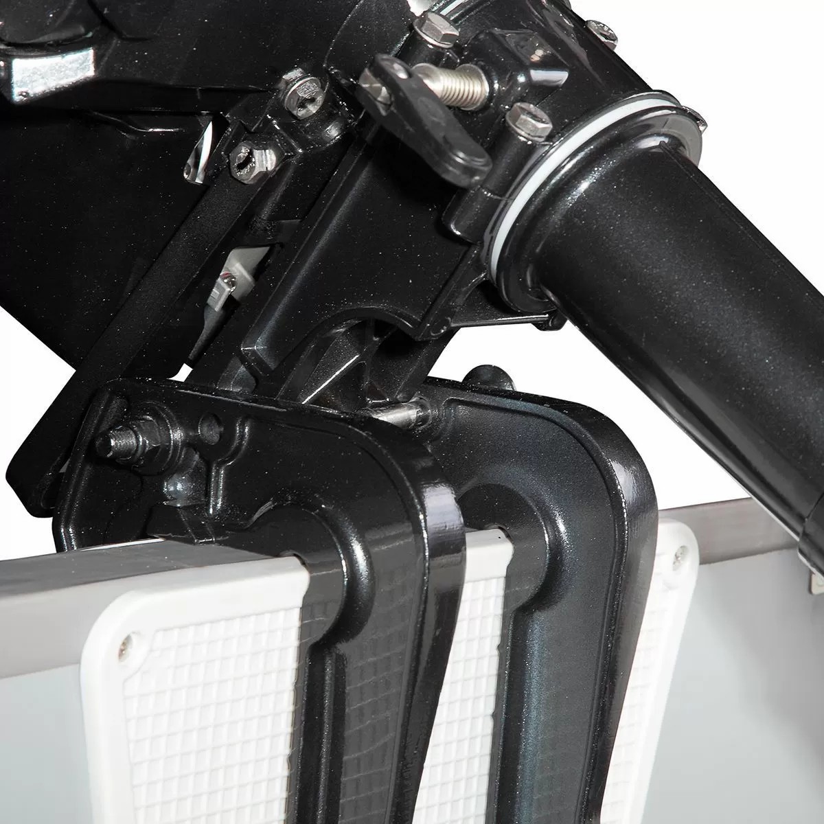 Лодочный мотор MARLIN MP 4 AMHS в Ноябрьске