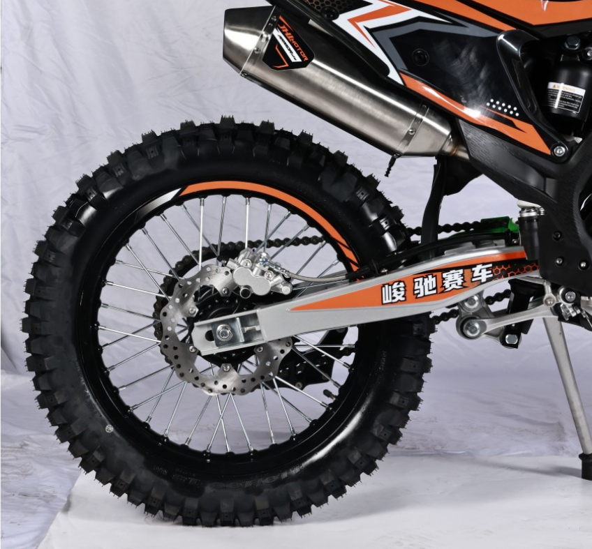 Мотоцикл JHLMOTO JHL LX1 CB250 (172FMM-3A) в Ноябрьске