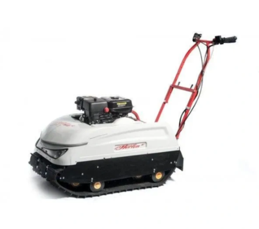 Мотобуксировщик Хортон 9 LX в Ноябрьске