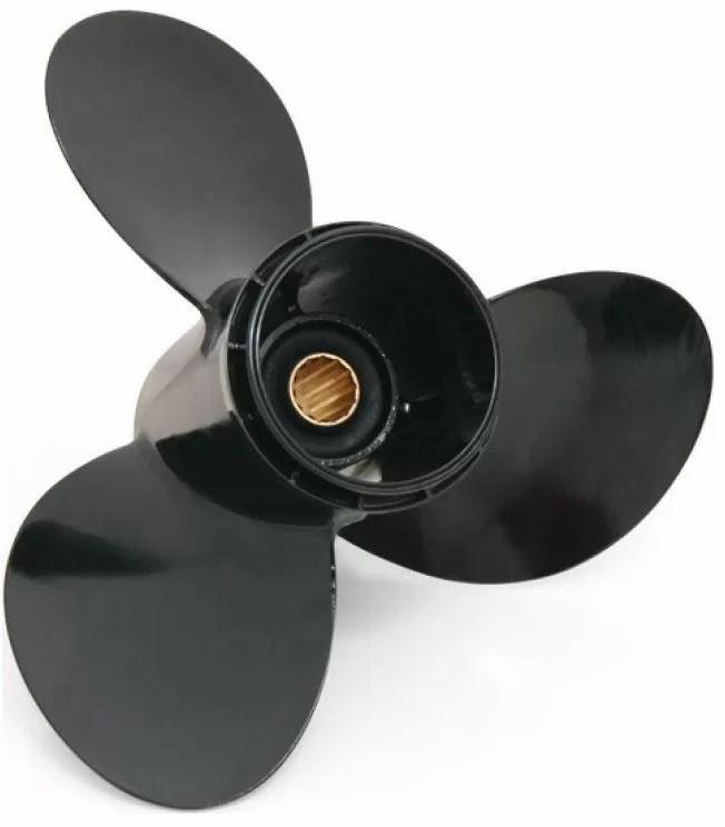 ВИНТ ГРЕБНОЙ SUZUKI DF40-50,60A/DT40-65; 11-5/8X12 в Ноябрьске