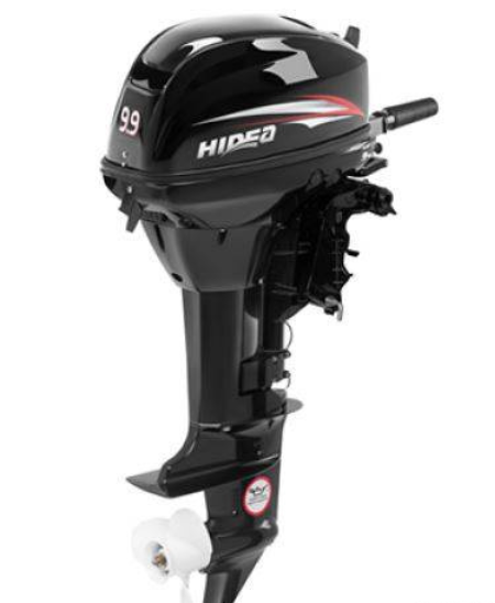 Лодочный мотор HIDEA HD9.9FHS в Ноябрьске