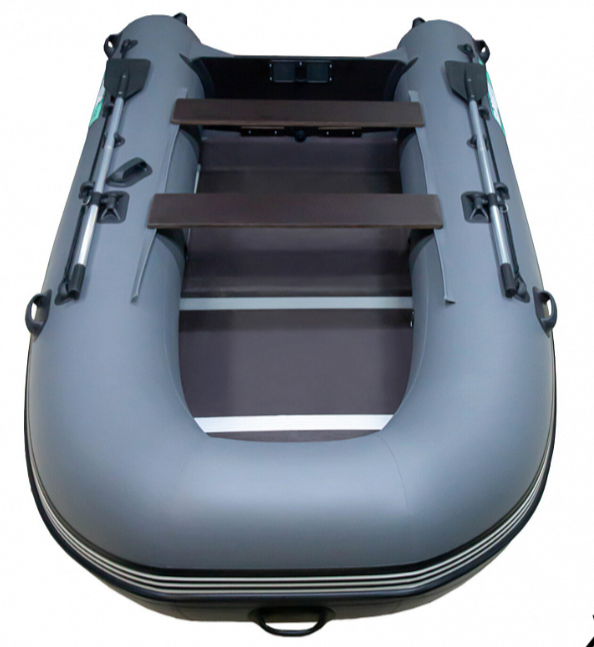 НАДУВНАЯ ЛОДКА GLADIATOR B370 в Ноябрьске