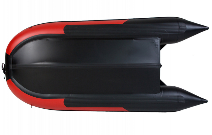 НАДУВНАЯ ЛОДКА GLADIATOR D500AL в Ноябрьске