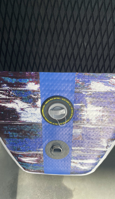 SUP (САП) ДОСКА RAIDEX TAKUMO 10.6’ (320СМ) N 8 в Ноябрьске