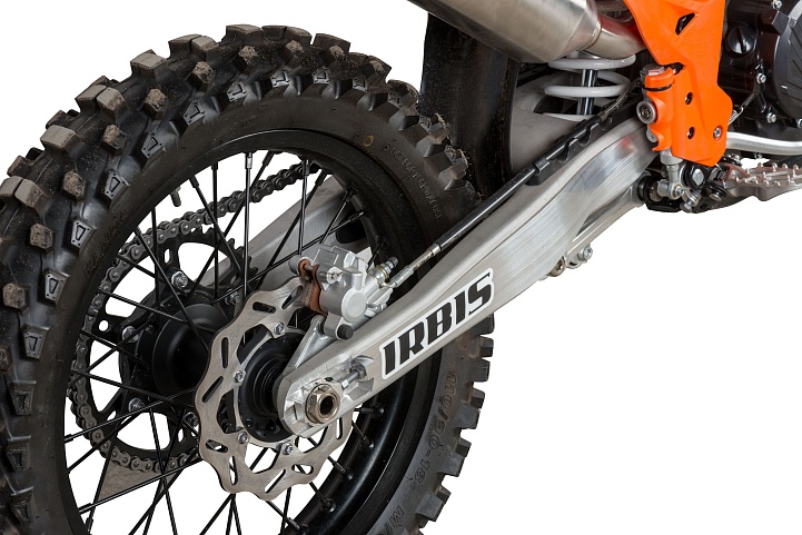 Эндуро мотоцикл IRBIS KTR 250 в Ноябрьске