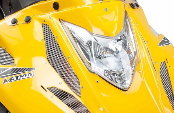 Снегоход STELS MS600T (SWT ST) СТАВР 1.0 К01 Tech в Ноябрьске