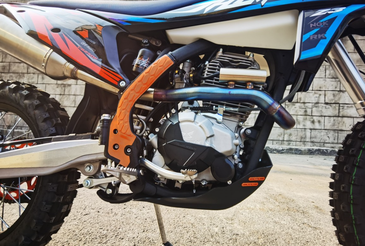 Мотоцикл JHLMOTO JHL Z3 CB250 (172FMM-3A) в Ноябрьске