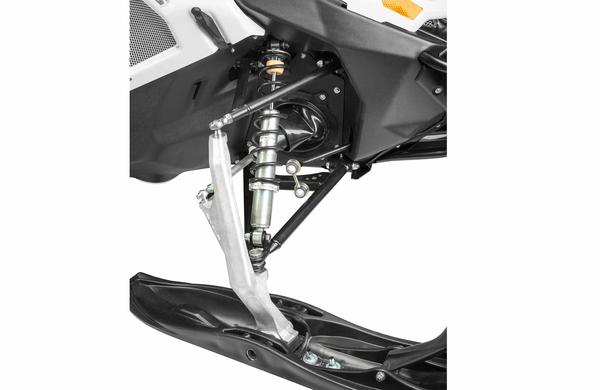 Снегоход STELS ВИТЯЗЬ SA800 2.0 в Ноябрьске