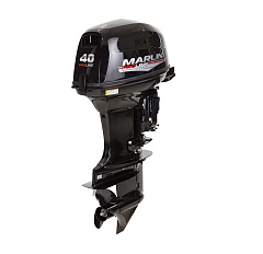 Лодочный мотор MARLIN PROLINE MP 40 AWRL в Ноябрьске