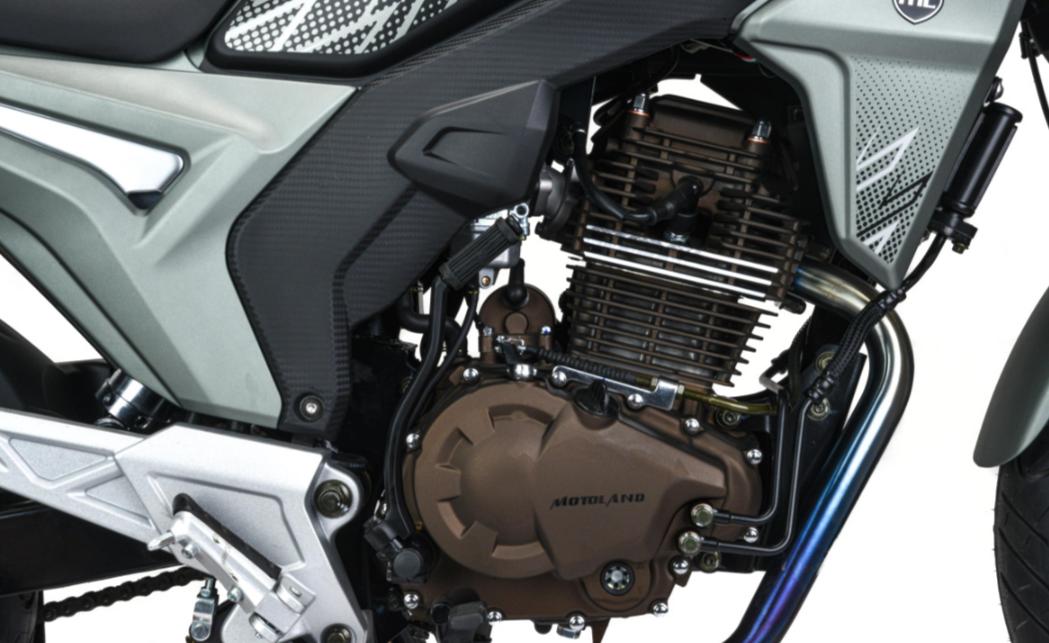 Мотоцикл MOTOLAND (МОТОЛЕНД) 300 CBR в Ноябрьске