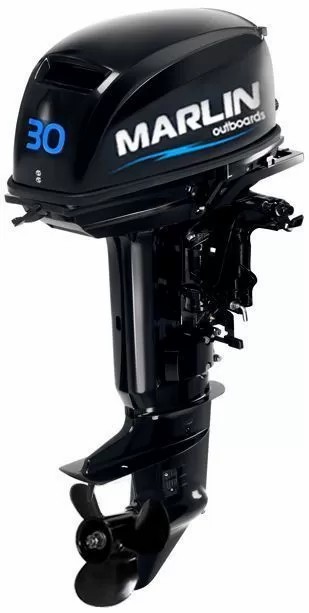 Лодочный мотор MARLIN MP 30 AWHS в Ноябрьске