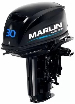 Лодочный мотор MARLIN MP 30 AMH в Ноябрьске