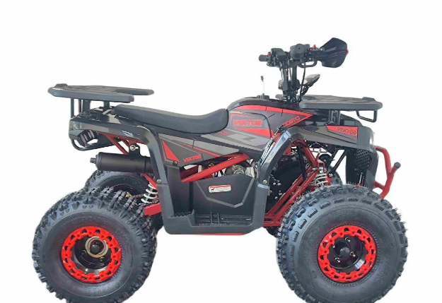 Квадроцикл YACOTA VEKTOR 125 в Ноябрьске