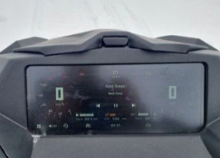 Снегоход AODES Siberiacross 1000 SWT 600mm LCD 6.8 в Ноябрьске