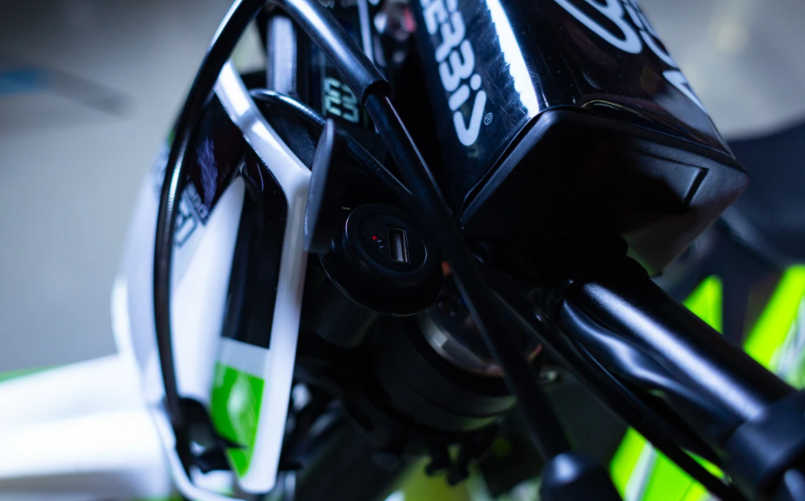 Мотоцикл Progasi SUPER MAX 300 PRO PR300 (ZS175FMN) в Ноябрьске