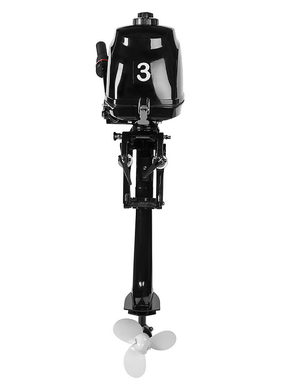 ЛОДОЧНЫЙ МОТОР GLADIATOR G3FHS в Ноябрьске