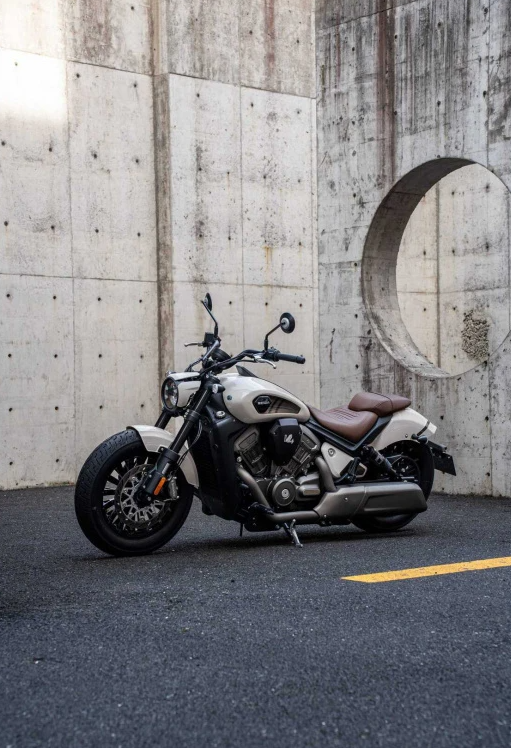 Мотоцикл Benda DarkFlag 500 Commander в Ноябрьске