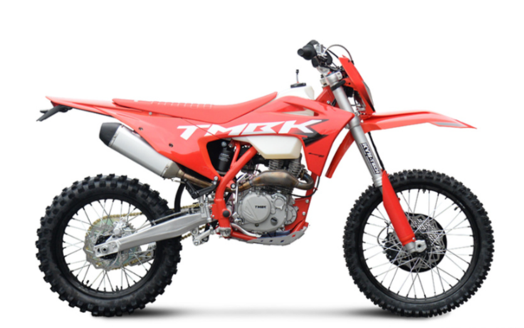 Кроссовый мотоцикл TMBK Sprinter 300H (YB300H) в Ноябрьске